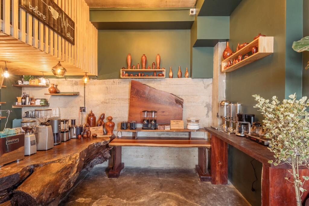 Далат: Pi Boutique Hotel
