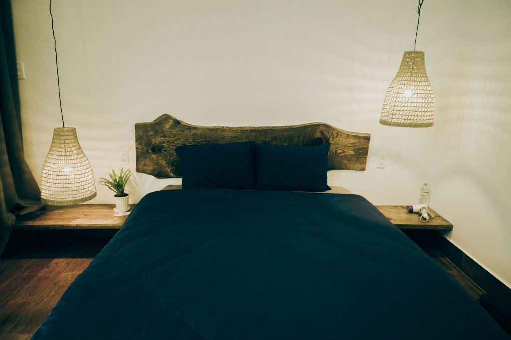 Далат: Pi Boutique Hotel