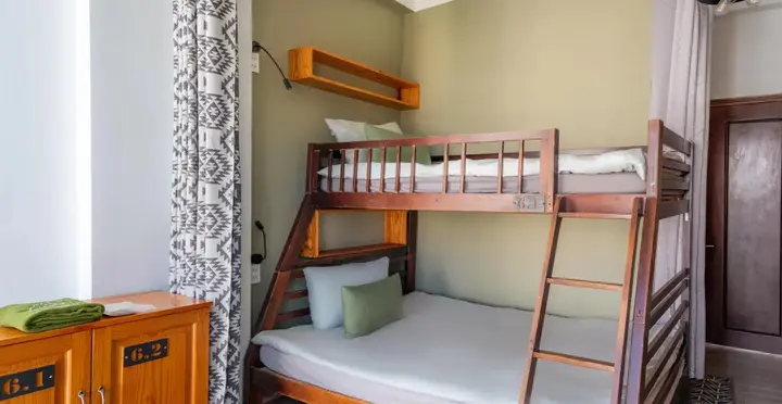 Далат: Pi Boutique Hotel
