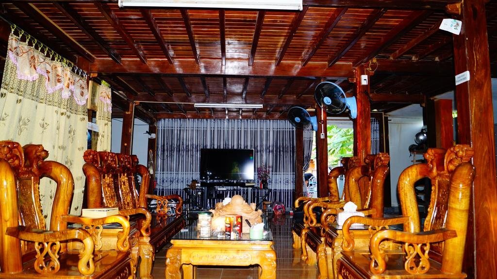 Jungleman Homestay — фото 4