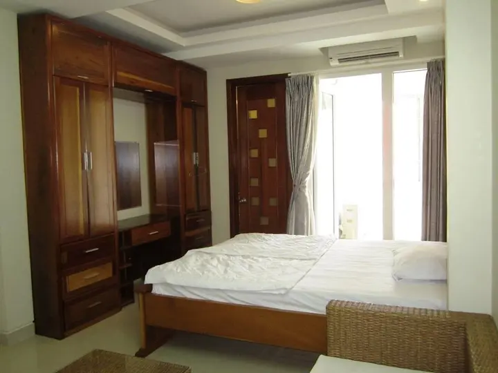 Нячанг: Kalambak Hotel Nha Trang