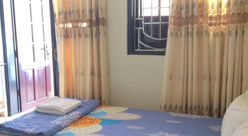 Кантхо: Nam Thanh Binh Hostel