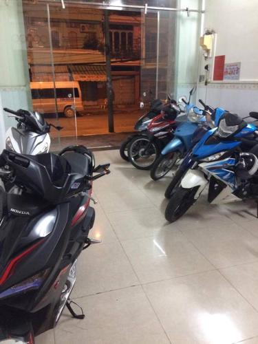Кантхо: Nam Thanh Binh Hostel