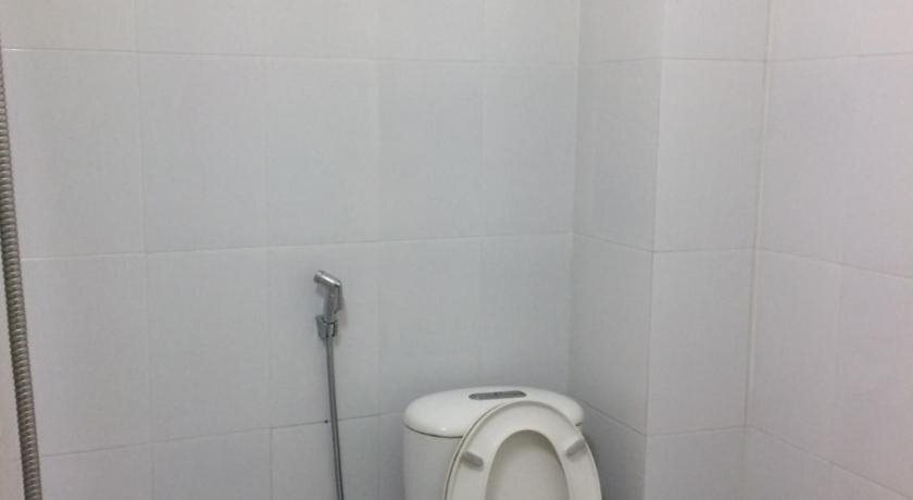 Кантхо: Nam Thanh Binh Hostel