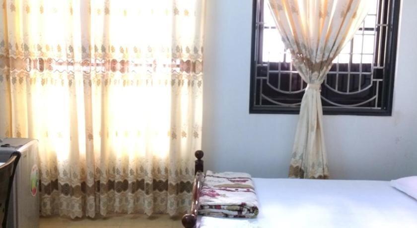 Кантхо: Nam Thanh Binh Hostel