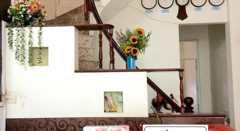 Кантхо: Nam Thanh Binh Hostel