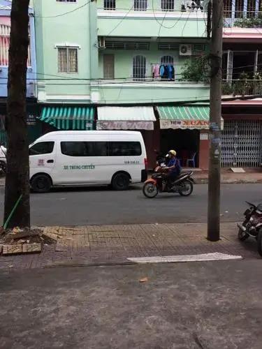 Кантхо: Nam Thanh Binh Hostel