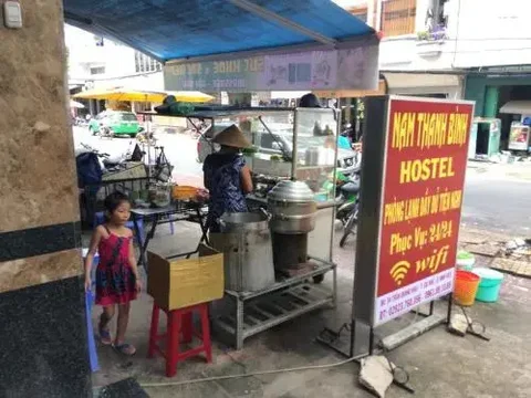 Кантхо: Nam Thanh Binh Hostel