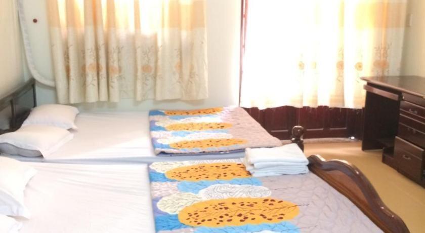 Кантхо: Nam Thanh Binh Hostel