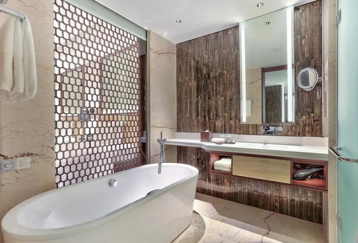 Дананг: Hilton Da Nang