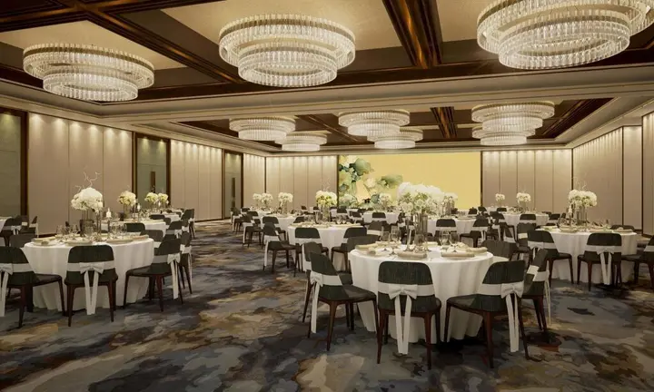Дананг: Hilton Da Nang
