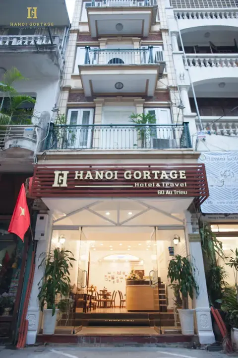 Ханой: Hanoi First Choice Hotel