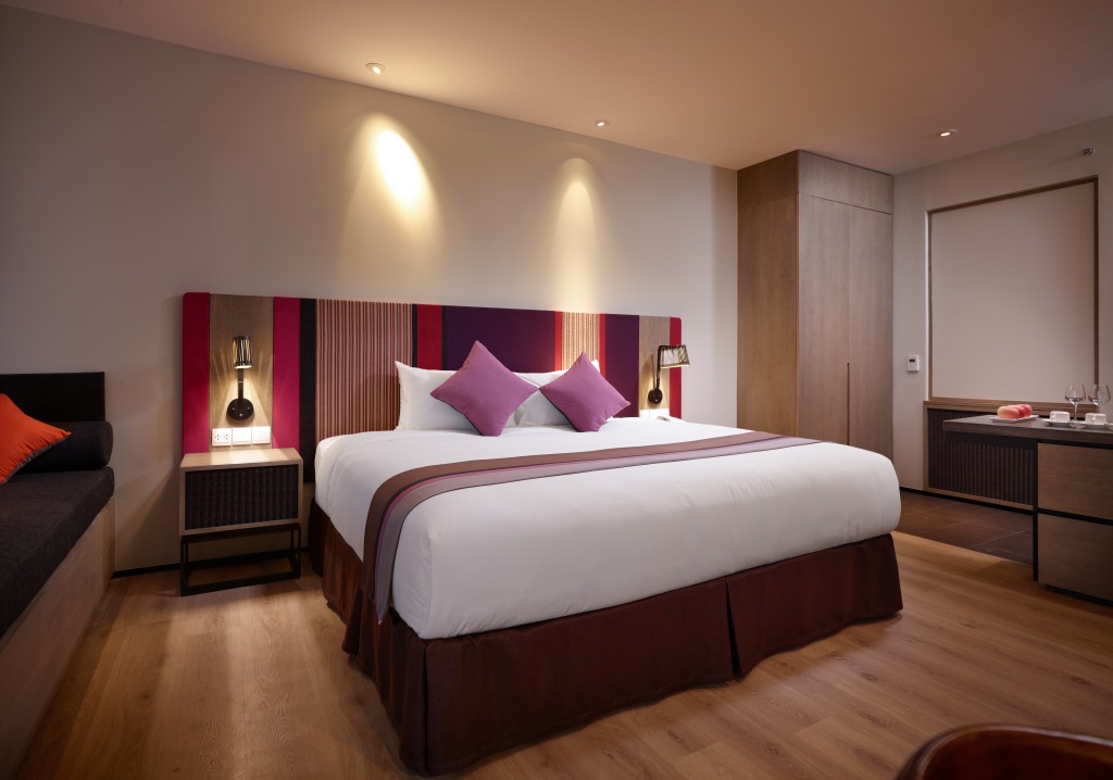 Шапа: Pao's Sapa Leisure Hotel