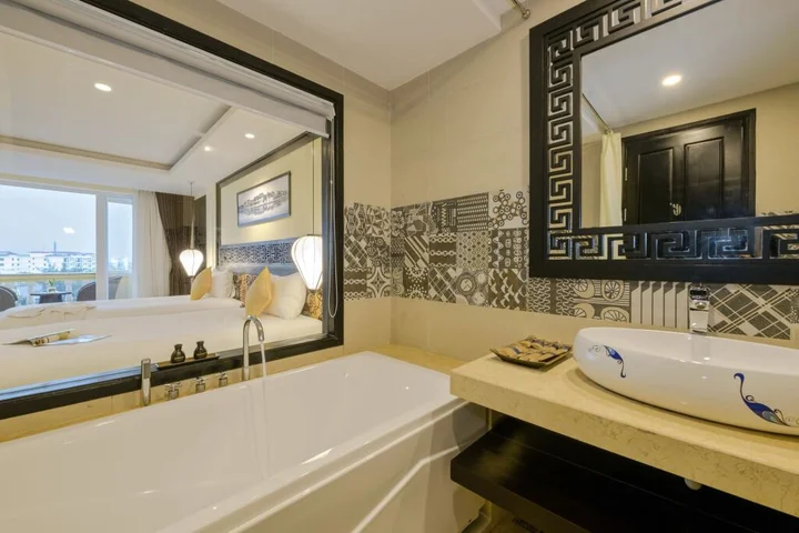 Хойан: Le Pavillon Hoi An Luxury Resort & Spa