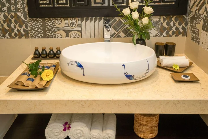 Хойан: Le Pavillon Hoi An Luxury Resort & Spa