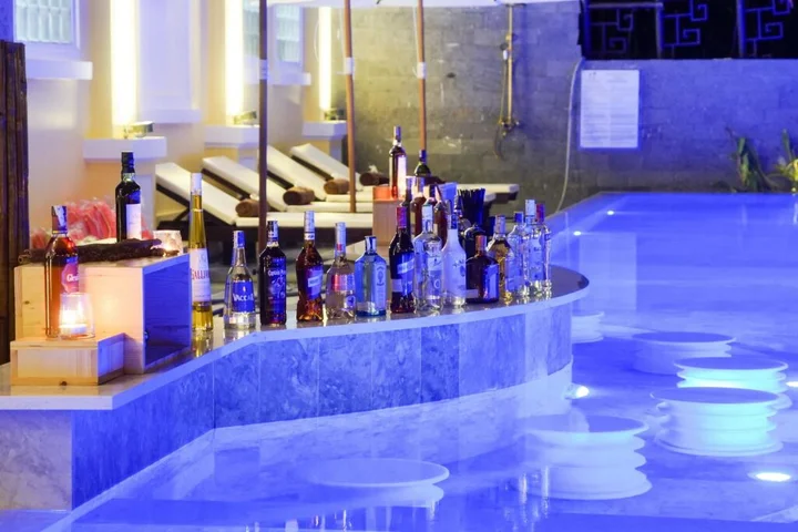 Хойан: Le Pavillon Hoi An Luxury Resort & Spa