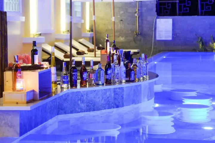 Хойан: Le Pavillon Hoi An Luxury Resort & Spa