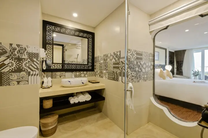 Хойан: Le Pavillon Hoi An Luxury Resort & Spa