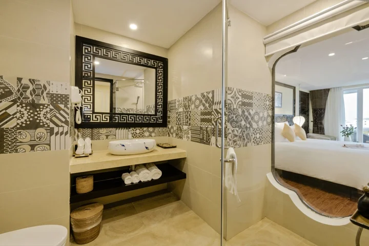 Хойан: Le Pavillon Hoi An Luxury Resort & Spa