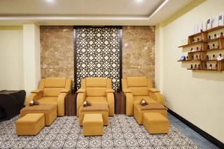 Хойан: Le Pavillon Hoi An Luxury Resort & Spa