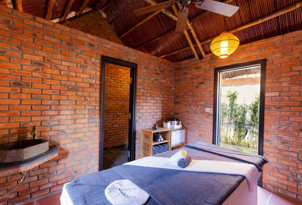 Хойан: Boutique Cam Thanh Resort
