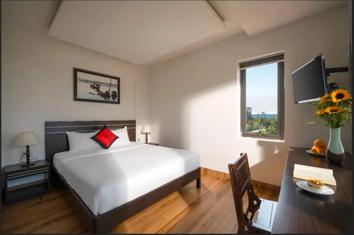 Хойан: Stayzi Hotel