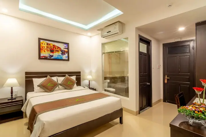 Хойан: Stayzi Hotel