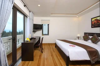 Хойан: Stayzi Hotel