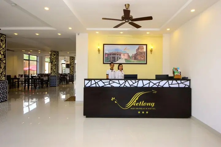 Хойан: Stayzi Hotel