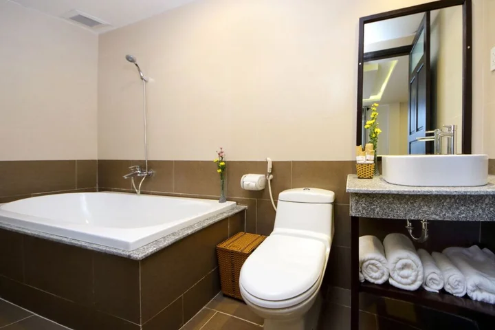 Хойан: Stayzi Hotel
