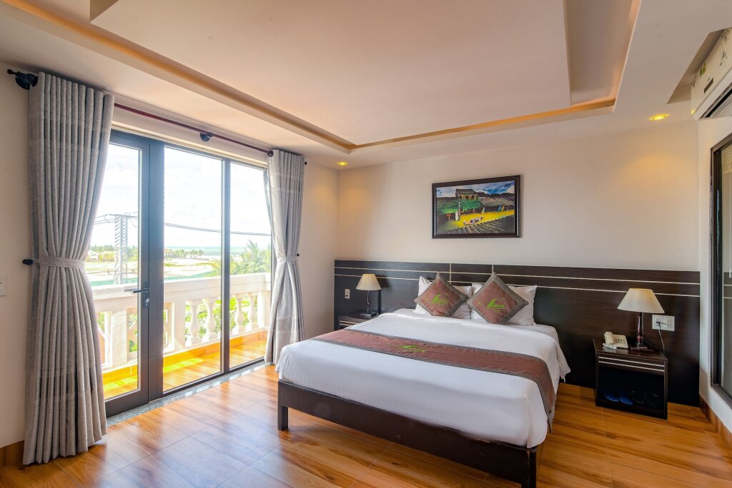 Хойан: Stayzi Hotel