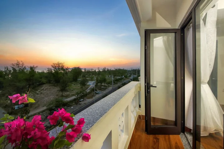 Хойан: Stayzi Hotel