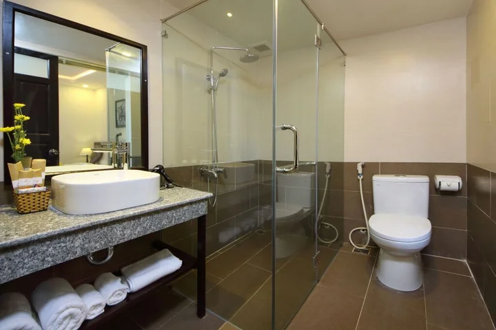 Хойан: Stayzi Hotel
