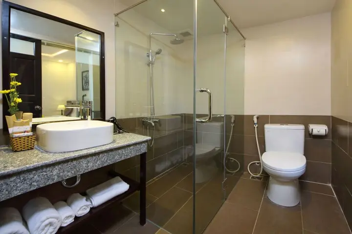 Хойан: Stayzi Hotel