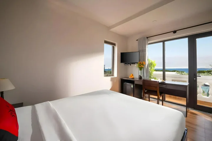 Хойан: Stayzi Hotel