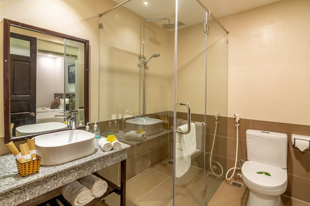 Хойан: Stayzi Hotel