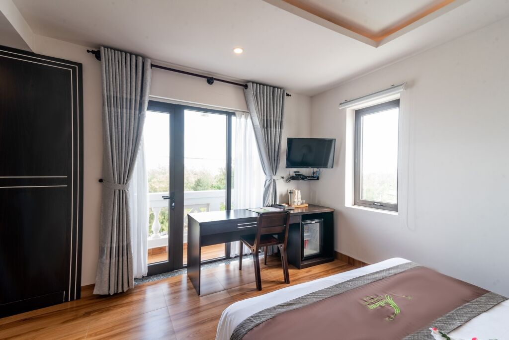 Хойан: Stayzi Hotel