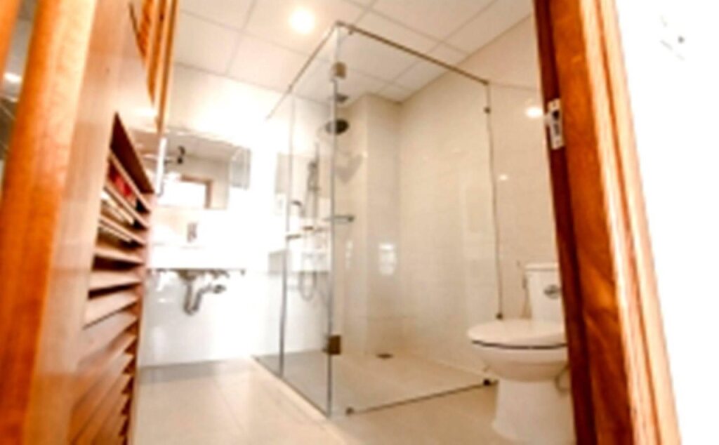 Дананг: Kien Cuong Apartment & Hotel