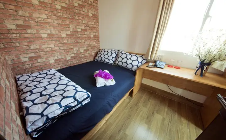 Нячанг: Anas House