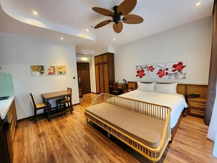 Хойан: Hoi An Emotion Boutique Villa