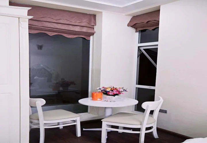 Халонг: Villa Gia An