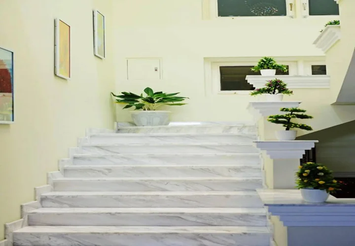Халонг: Villa Gia An