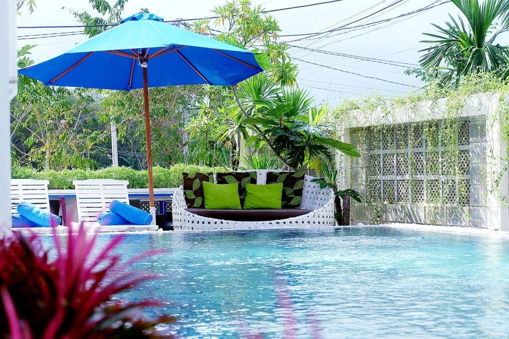 Хойан: Lavini Hoi An Boutique Villa
