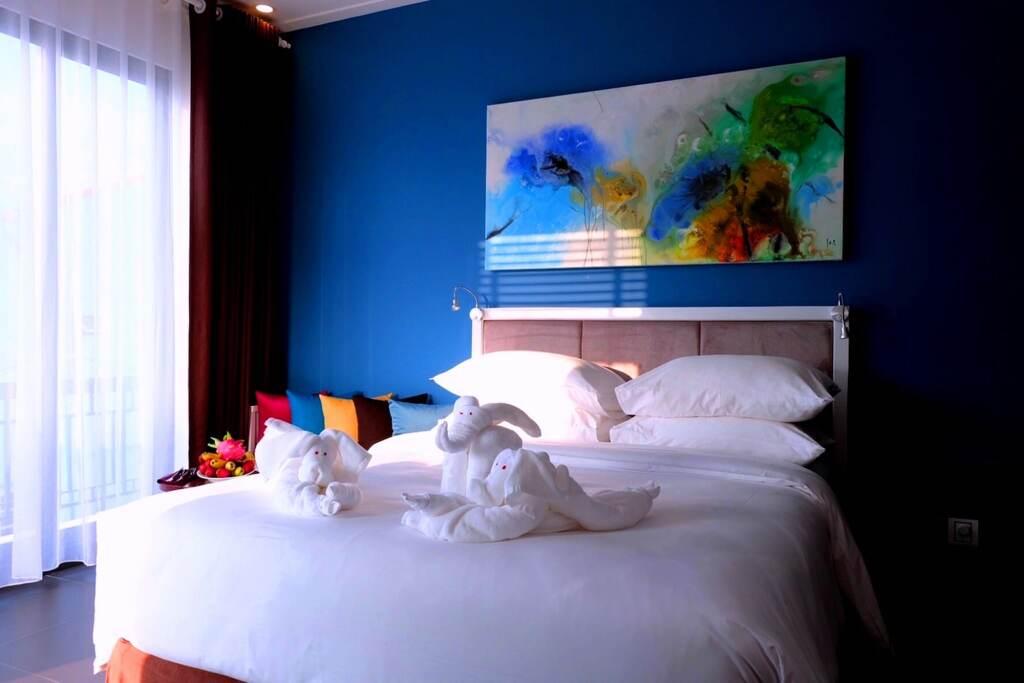 Хойан: Lavini Hoi An Boutique Villa