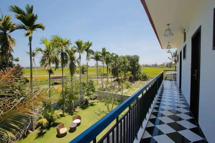 Хойан: Lavini Hoi An Boutique Villa