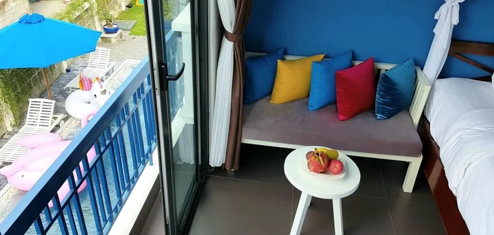 Хойан: Lavini Hoi An Boutique Villa