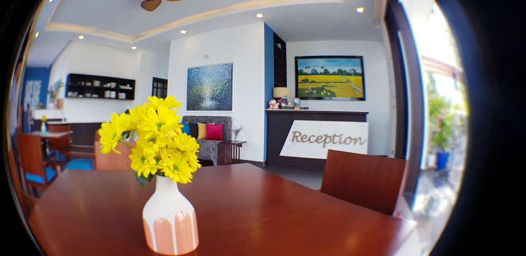 Хойан: Lavini Hoi An Boutique Villa