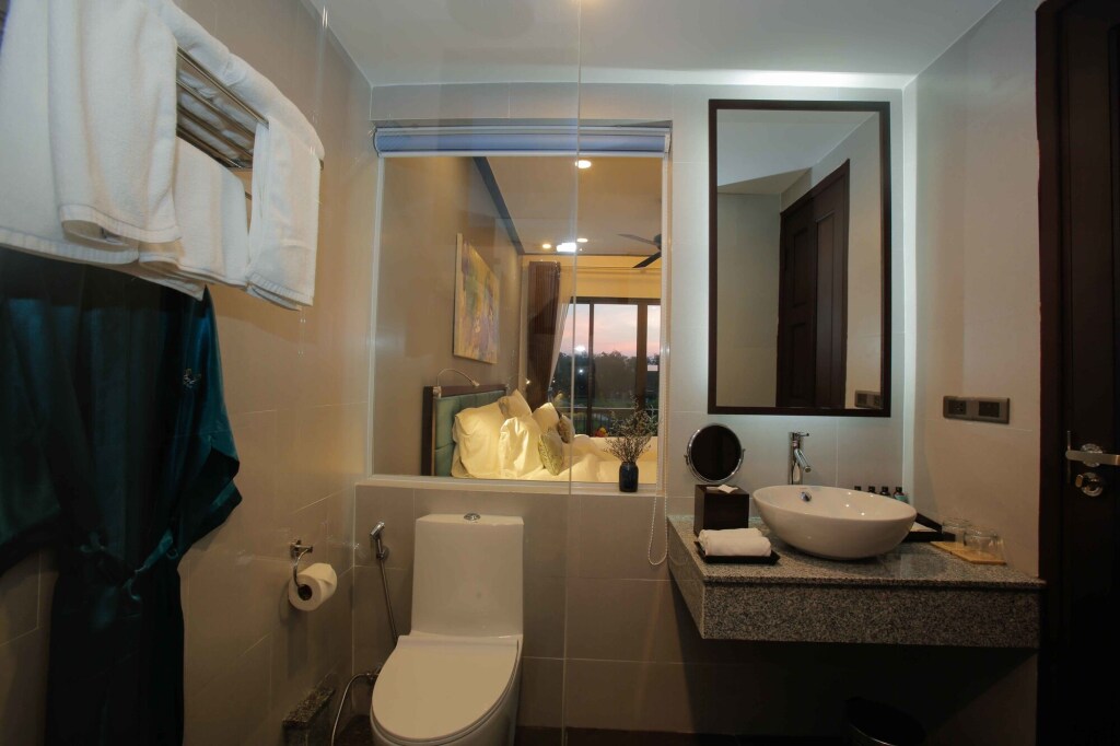 Хойан: Lavini Hoi An Boutique Villa