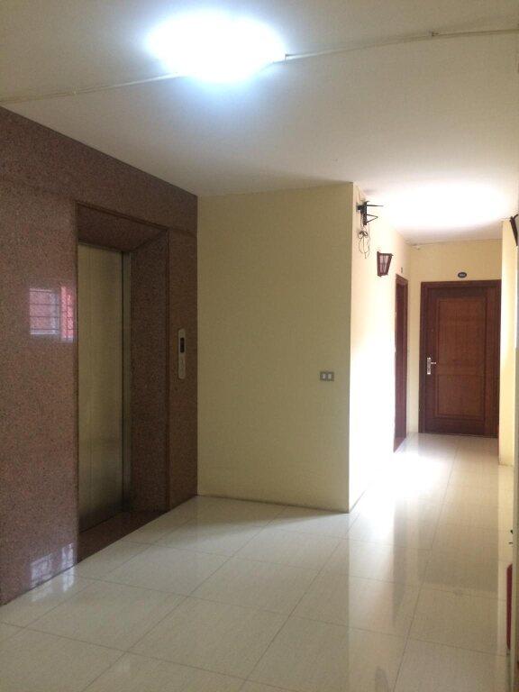 Chio Hotel and Apartment — фото 1