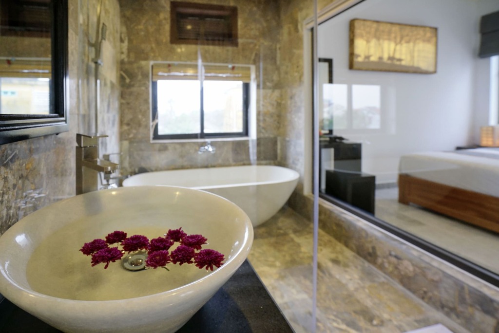 Хойан: Serena Villa